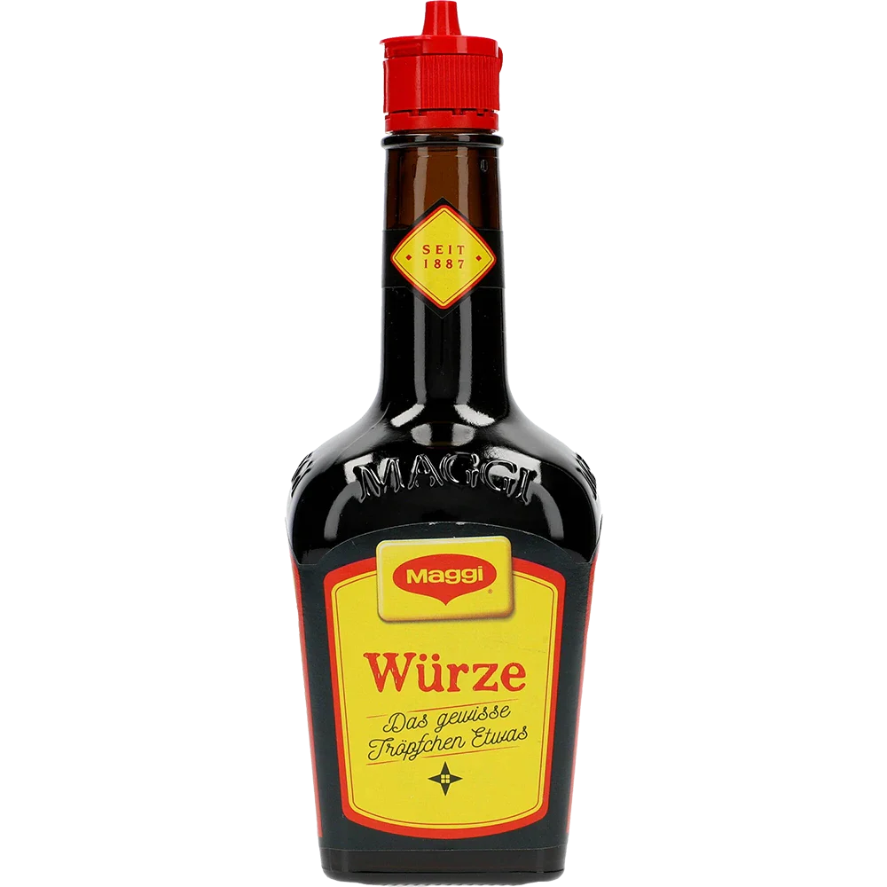 Maggi Würze