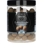 Nordthy Lakritskulor Mild
