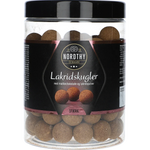 Nordthy Lakridskugler Stærk