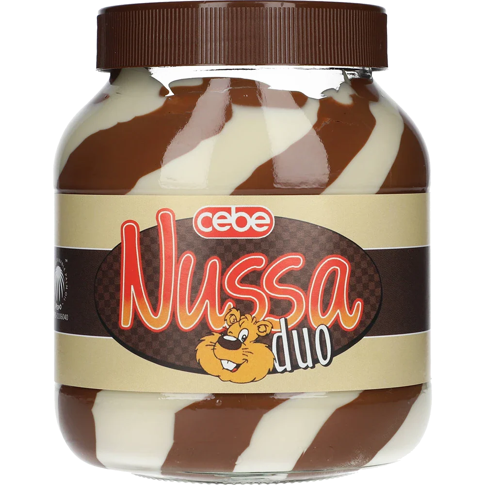 Cebe Nussa Duo