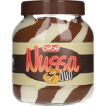 Cebe Nussa Duo