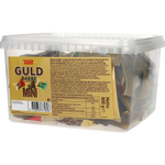Toms Guld Barre Mini Box