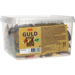 Toms Guld Barre Mini Box