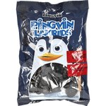 Toms Pingvin Lakrids