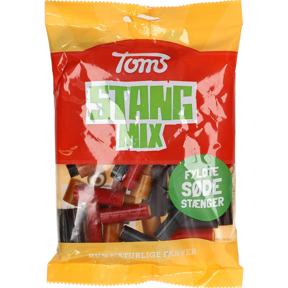 Toms Stångmix