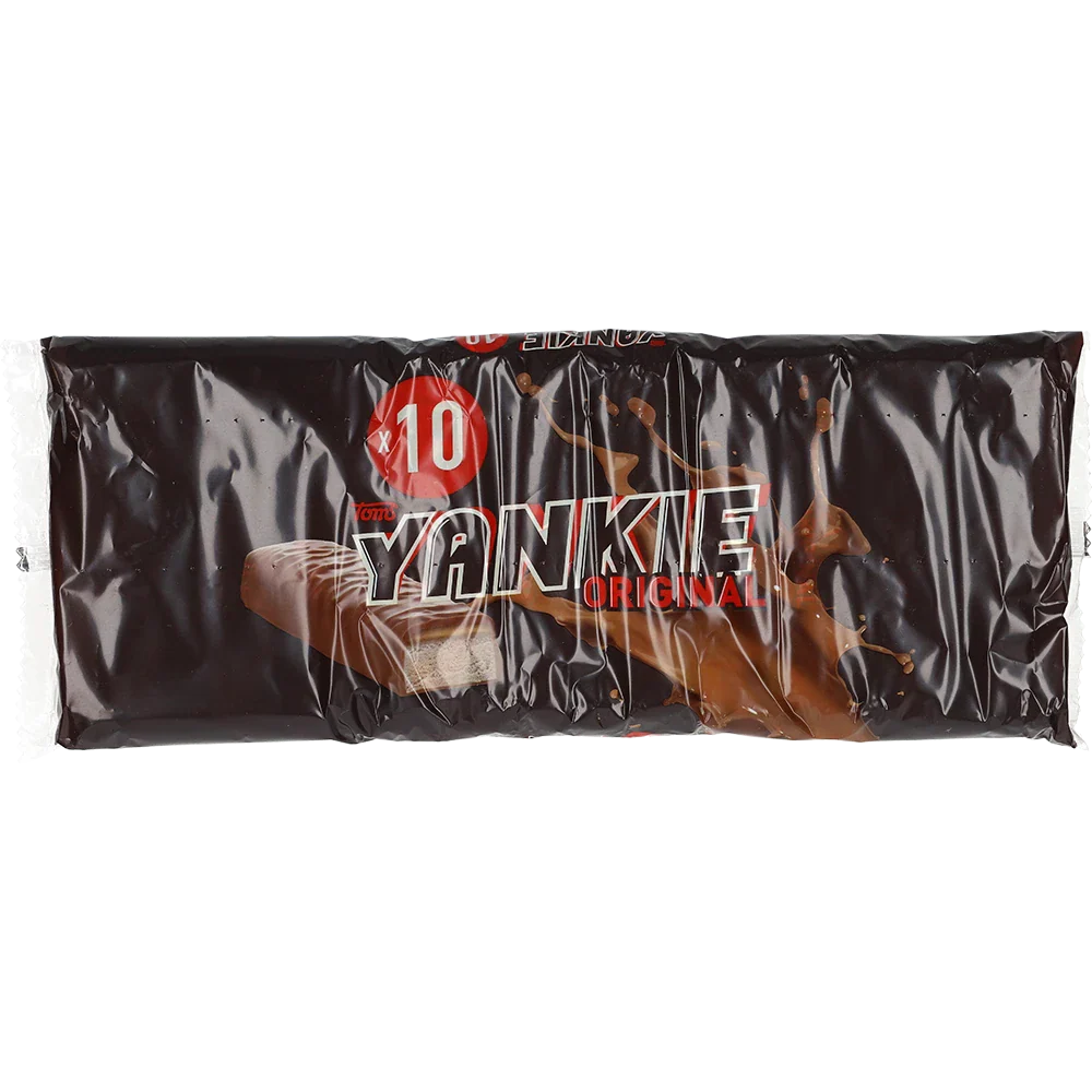 Toms Yankie Original