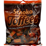 Storck Schoko Toffees