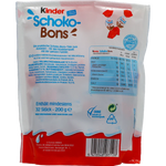 Ferrero Kinder Schokobons