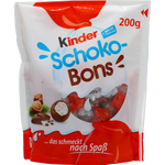 Ferrero Kinder Schokobons