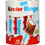 Ferrero Kinder Riegel