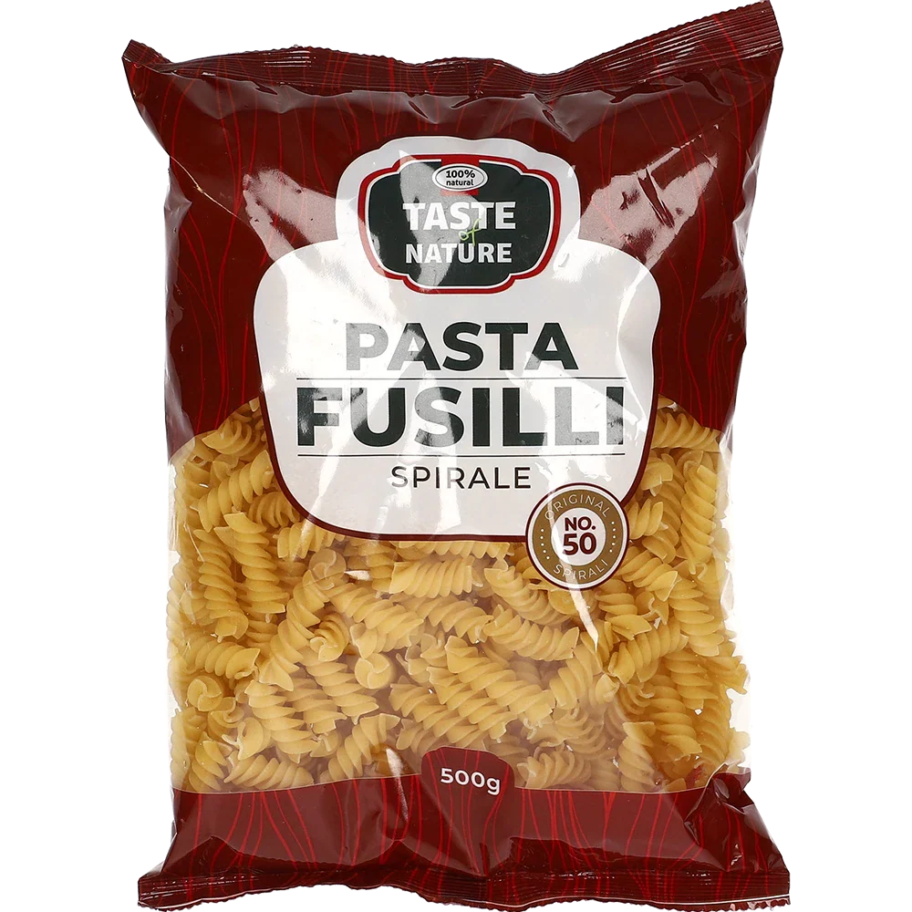 TON Pasta Fusilli