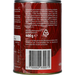 TON gehackte Tomaten mit Kräutern