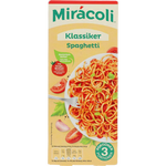 Kraft Miracoli Spaghetti med tomatsås