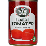 TON geschälte Tomaten