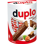 Ferrero Duplo