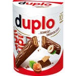 Ferrero Duplo