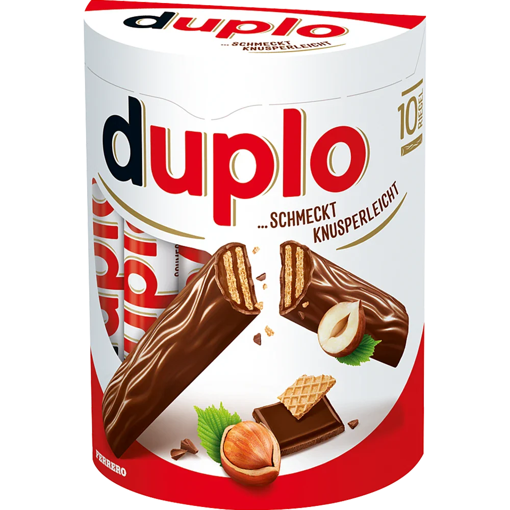 Ferrero Duplo