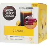 Dolce Gusto Grande