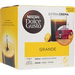 Dolce Gusto Grande