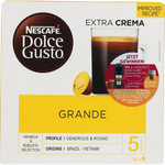 Dolce Gusto Grande