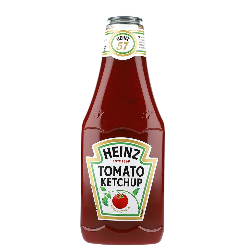 Heinz Tomato Ketchup