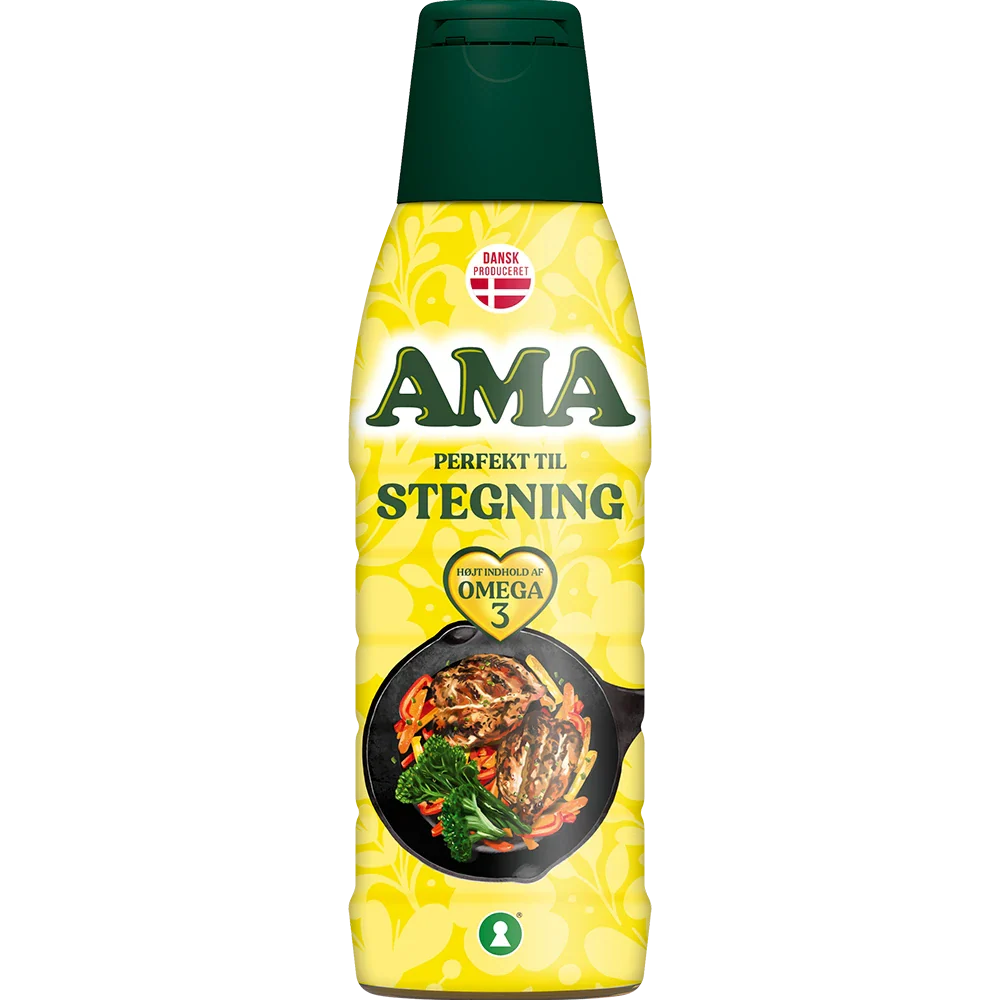 Ama Flüssigmargarine