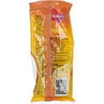 Malaco Snørebånd Karamel