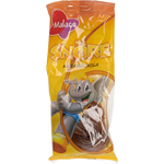 Malaco Snørebånd Karamel