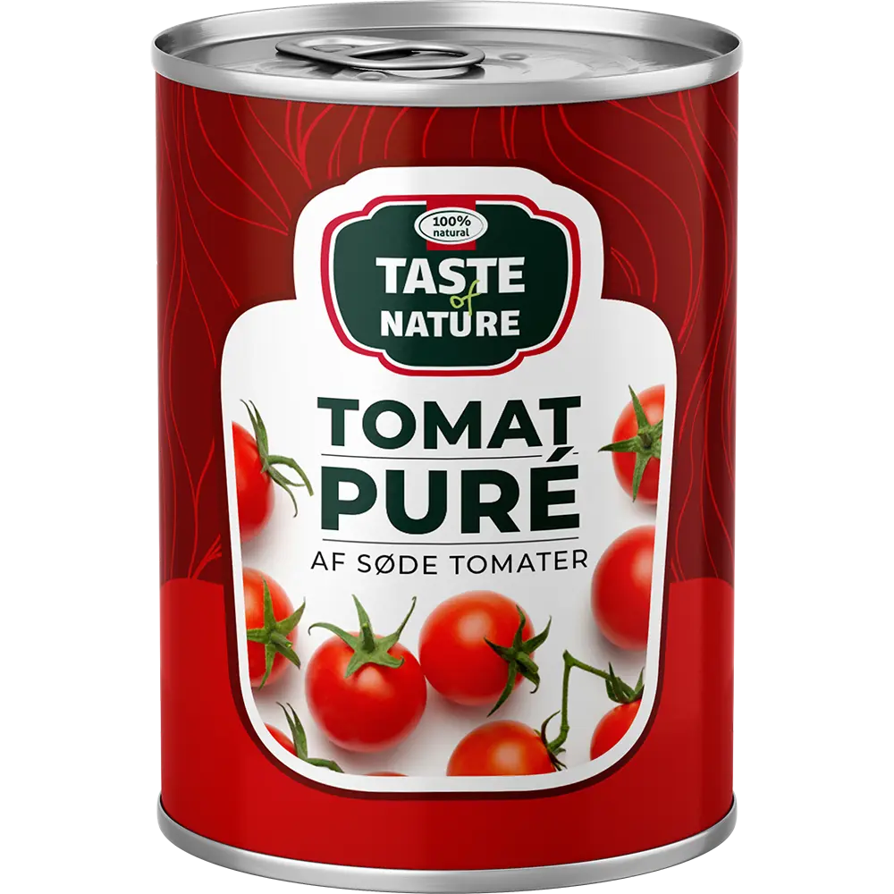 TON Tomatenmark
