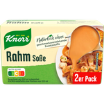 Knorr Rahm Soße