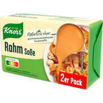 Knorr Rahm Soße
