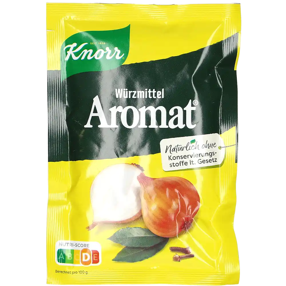 Knorr Aromat Universal Würzmittel Nachfüller