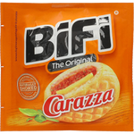 Bifi Carazza Pizza Snack