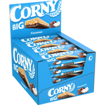 Corny Big Coconut