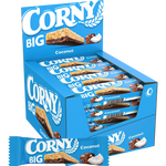 Corny Big Coconut