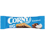 Corny Big Coconut