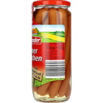 Böklunder Wiener Würstchen
