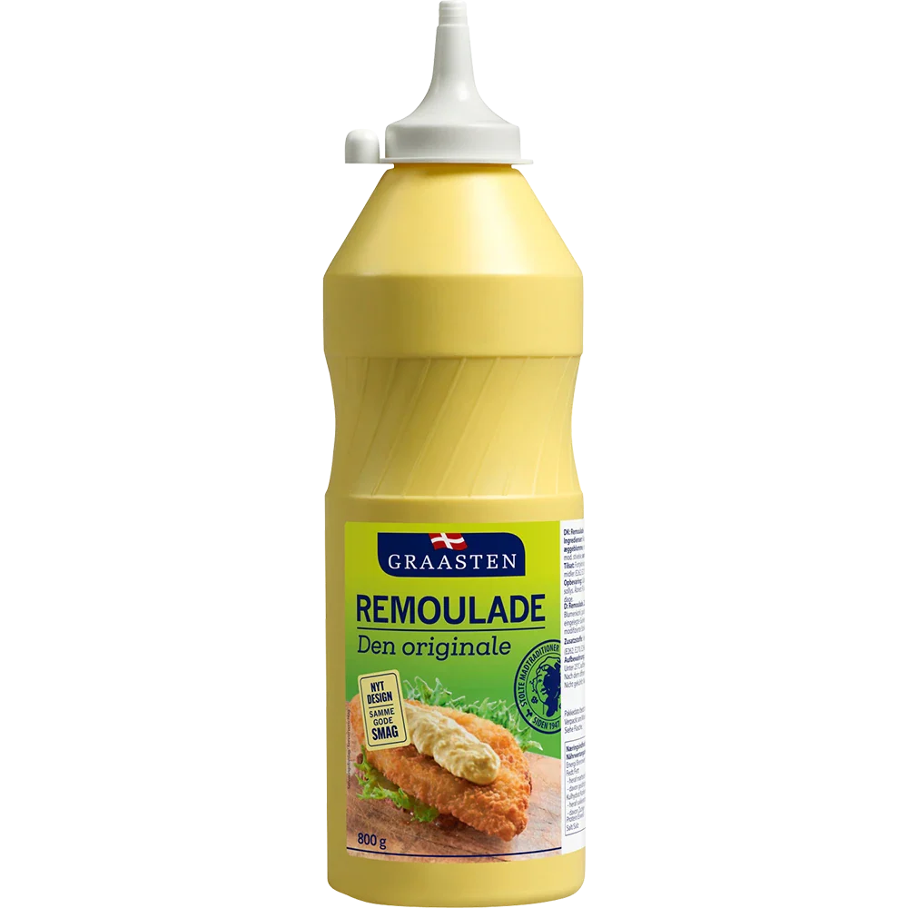 Graasten Remoulade