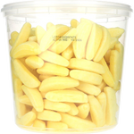 Haribo DE Bananas