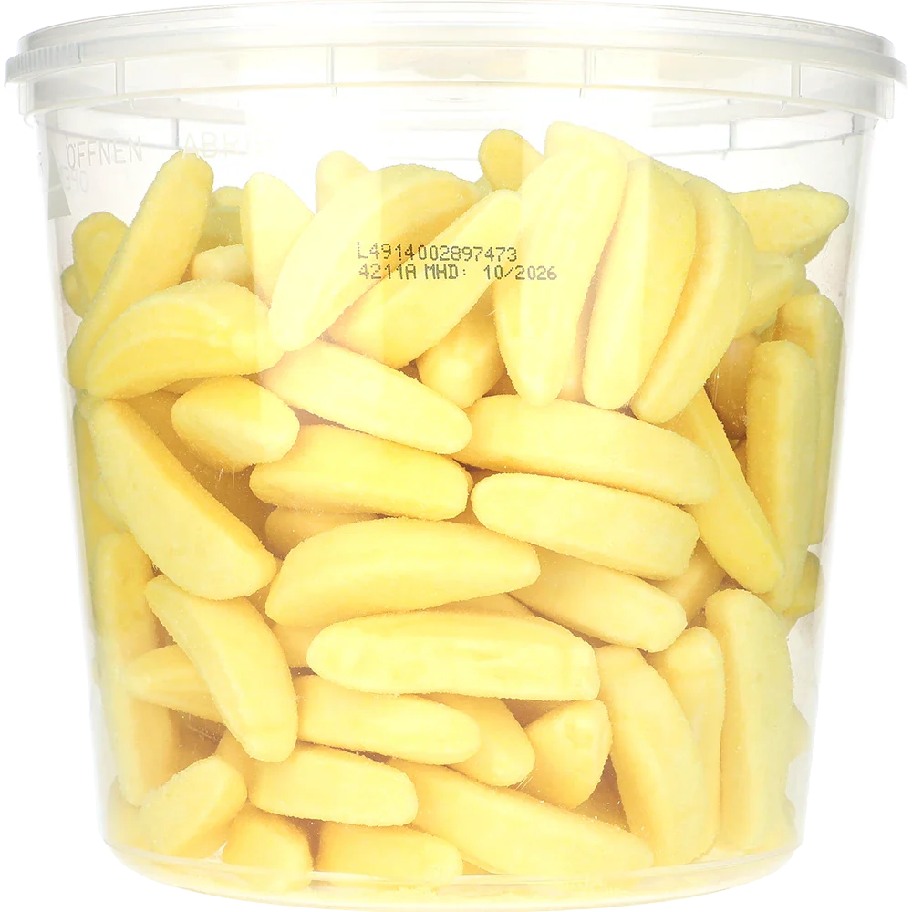 Haribo DE Bananas