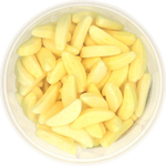 Haribo DE Bananas