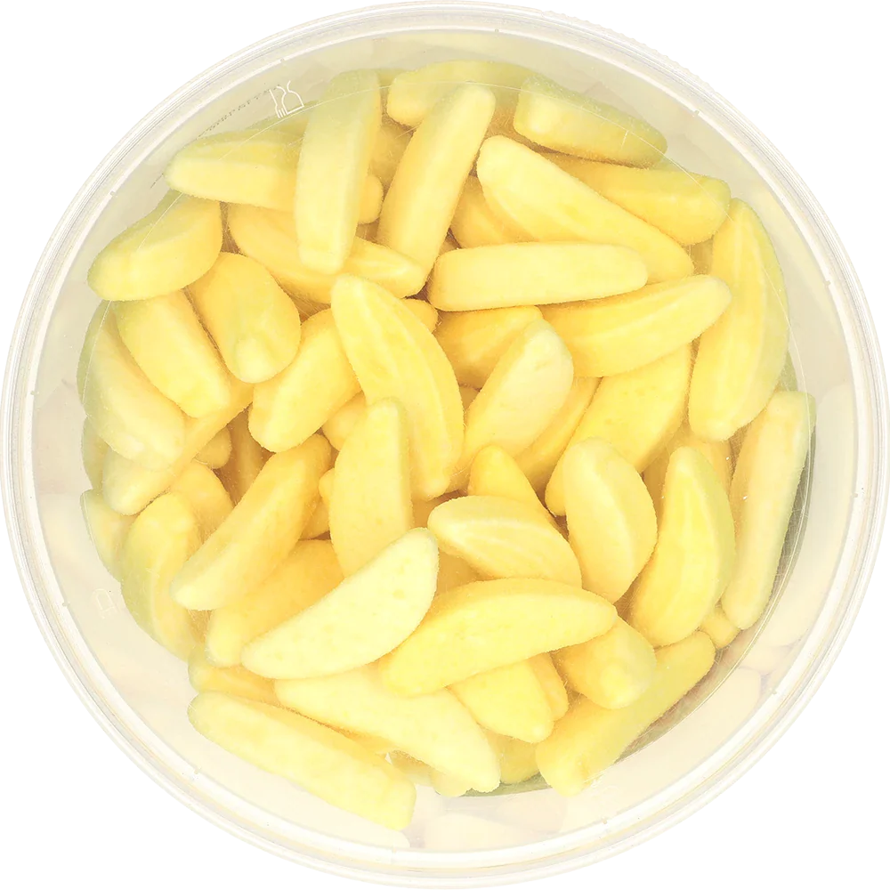 Haribo DE Bananas
