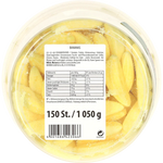 Haribo DE Bananas