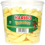 Haribo DE Bananas