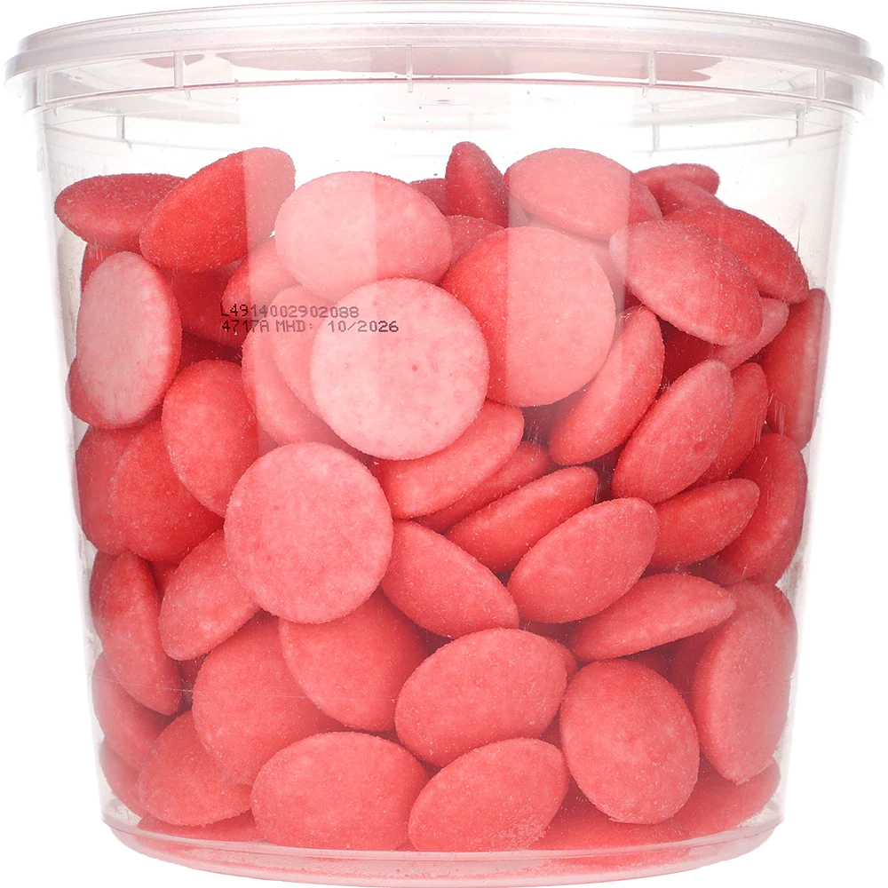 Haribo DE Primavera Erdbeere