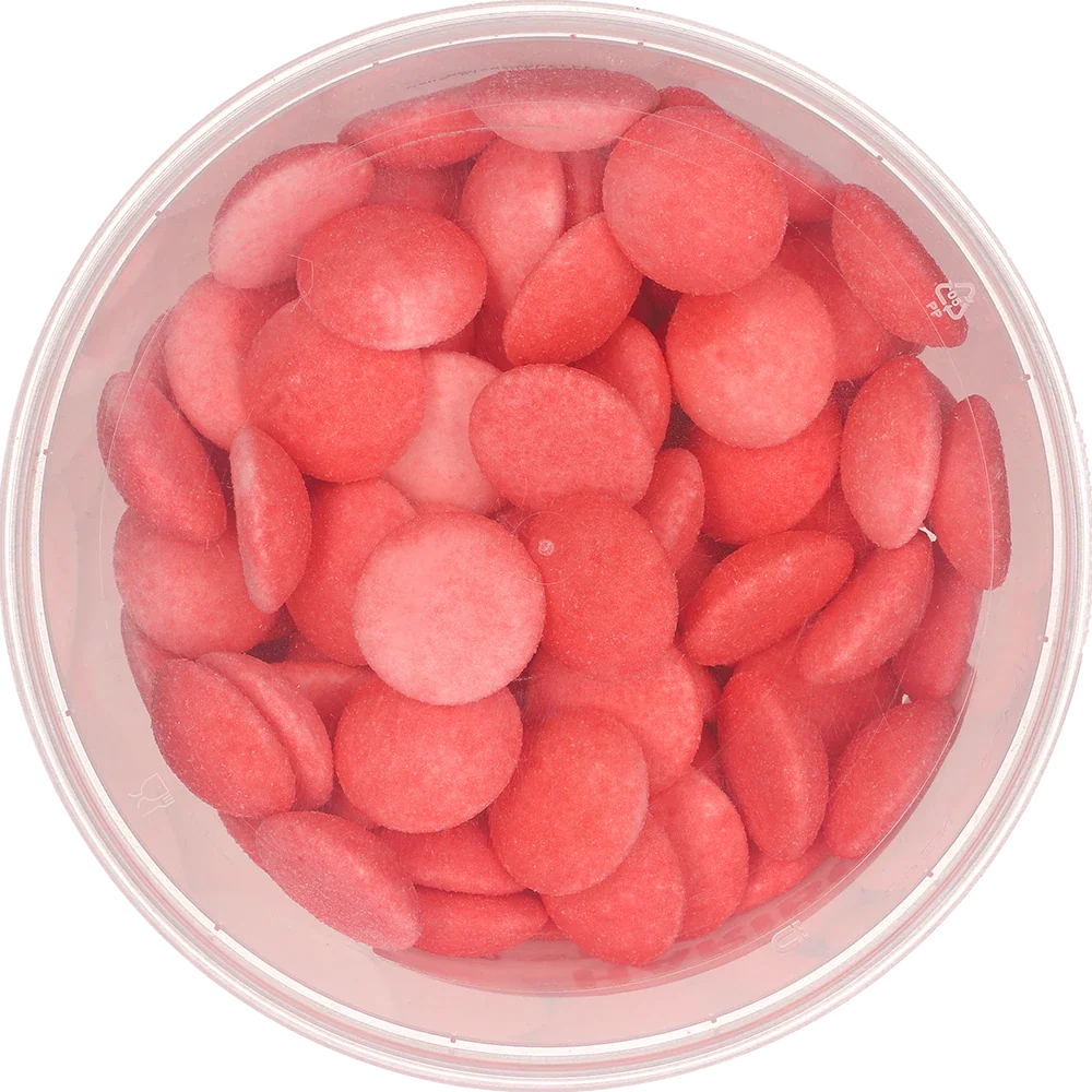 Haribo DE Primavera Erdbeere