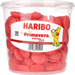 Haribo DE Primavera Erdbeere