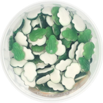 Haribo DE Frösche