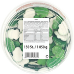 Haribo DE Frösche