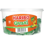 Haribo DE Frösche